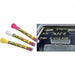 Paint Marker Yellow PK4