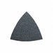 Triangle Sanding Sheet 120Grit PK5