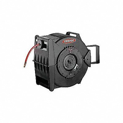 Hose Reel 3/8 75 ft L 350 psi