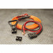 Jump Start Kit 1250 Max Amps 30Ft