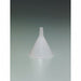 Funnel 85 mm Dia 100 mm H 100 mL PK12
