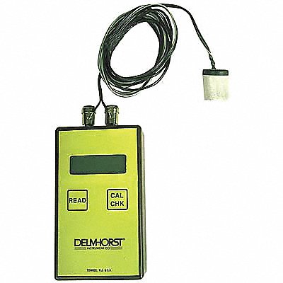 Moisture Meter Accessories