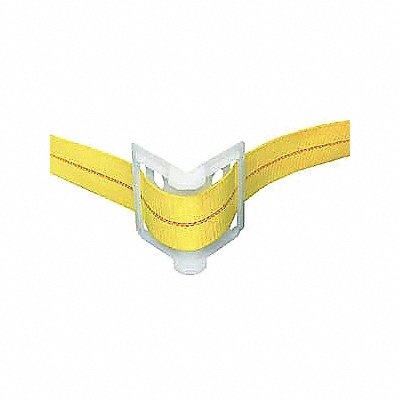 Corner Guard Plastic PK10