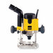 Plunge Router Corded 2 hp