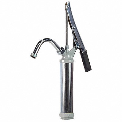 Hand Drum Pump Lever 11 oz per stroke