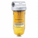 Fuel Filter 4-5/16 x 9-1/2 In