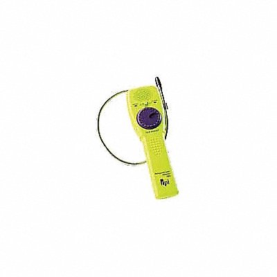 Leak Detector Refrigerant