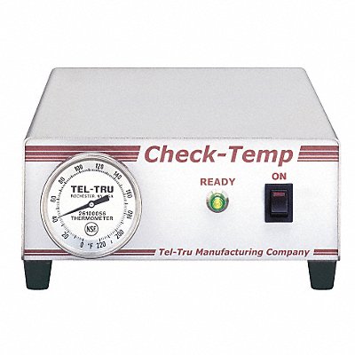 Thermometer Calibrator 160 Degrees F