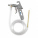 Syphon Spray Gun 12 gph Syphon 9 L