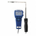 Anemometer 0 to 6000 fpm NIST