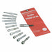 Stubby Blade Bit Set Pieces 12