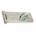 Hasp Fixed Galvanized