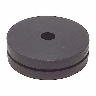 Grommet SBR 2 1/4 ID 3/8 Dia Pk100