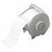 F9024 Tape White 100 ft L 2-1/4 in W