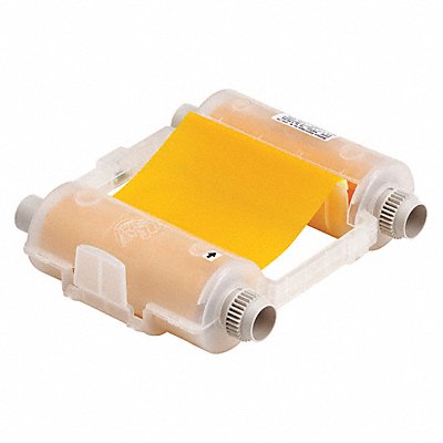 D9031 Ribbon Cartridge Yellow 200 ft L