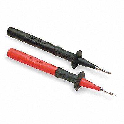 Test Probes Black/Red 10A 1000VDC PR