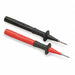 Test Probes Black/Red 10A 1000VDC PR