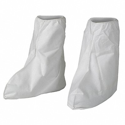 Boot Covers Universal White PR200