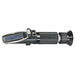 Refractometer Portable Salinity 0-100ppt