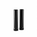 Tall Boot Attachment Blk Tube L 12 PR