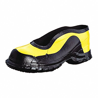 F0545 Overshoe Men s 9-1/2 PR
