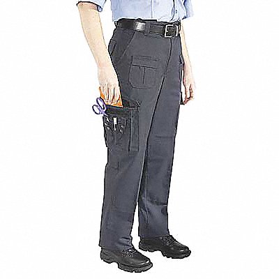Emergency Medical Service Pants 38 In