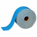 Abrasive Utility Roll Grit 320 Blue