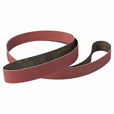 Sanding Belt Ceramic 132 L 4 W PK25