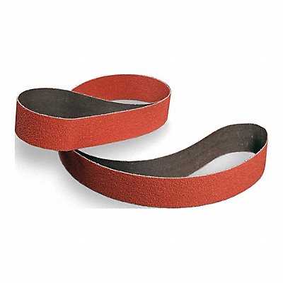 Sanding Belt Ceramic 90 L 2 W PK50