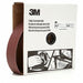 Abrasive Utility Roll Grit P240 Maroon