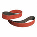 Sanding Belt Ceramic 132 L 9 3/8 W PK5