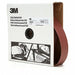 Abrasive Utility Roll Grit P180 Maroon