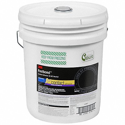 Contact Cement 5 gal Pail