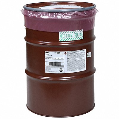 Contact Cement 55 gal Drum
