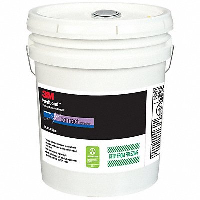 Contact Cement 55 gal Drum