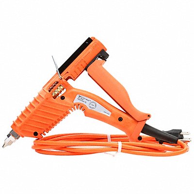 Glue Gun Palm Lever Corded