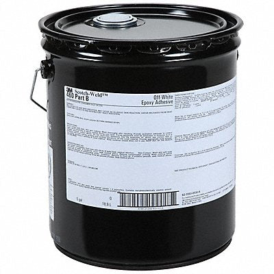 Epoxy Adhesive Pail 2 1 Mix Ratio
