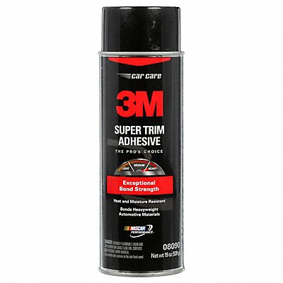 Spray Adhesive 19 fl oz Aerosol Can