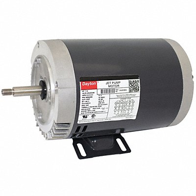 Motor 1 1/2 HP 3 450 rpm 208-230/460V