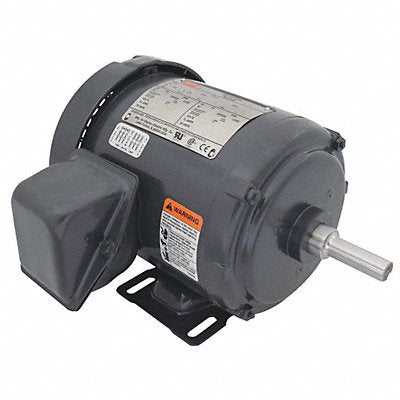 GP Motor 3/4 HP 3 500 RPM 208-230/460V