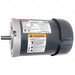 GP Motor 1/3 HP 1 725/1 425 RPM 230/460V