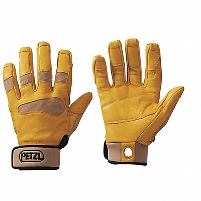 E4992 Rappelling Glove Beige XS PR