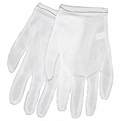 Inspection Gloves M White PK12