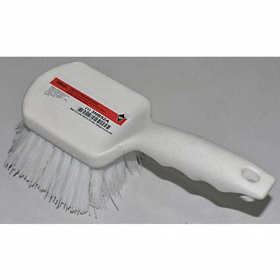 Scrub Brush 3 in Brush L