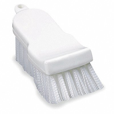 Scrub Brush 6 in Brush L