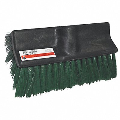 J6529 Scrub Brush 10 in Brush L