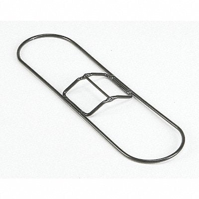 Dust Mop Frame 18 in W Metal