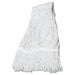 Wet Mop White Acrylic/Nylon/Rayon/PET