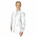 Warm up Jacket XL White Womens