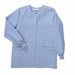 Warm up Jacket L Blue Womens